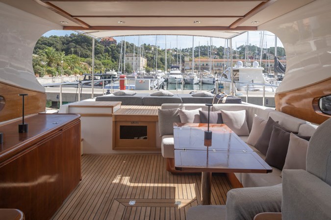 Photo of NAVALIA -- 61' 11