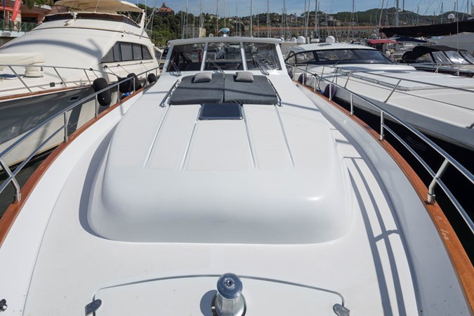 Photo of NAVALIA -- 61' 11