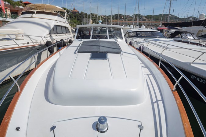 Photo of NAVALIA -- 61' 11