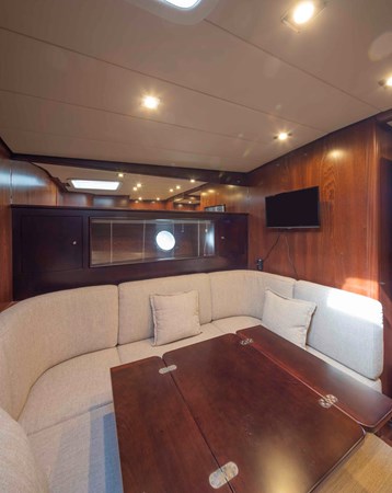 Photo of NAVALIA -- 61' 11