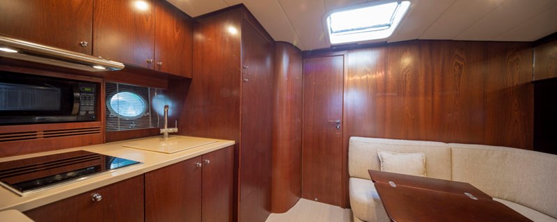 Photo of NAVALIA -- 61' 11