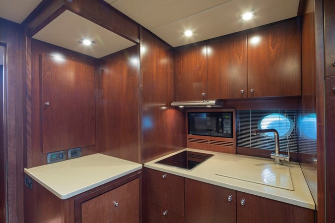 Photo of NAVALIA -- 61' 11