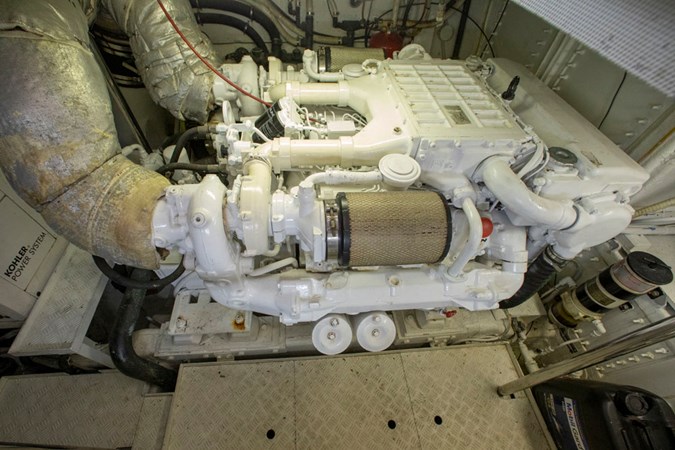 Photo of NAVALIA -- 61' 11