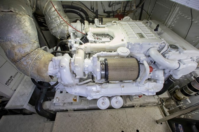 Photo of NAVALIA -- 61' 11