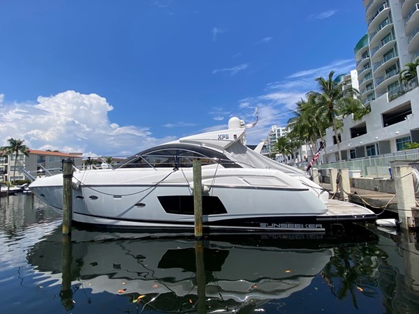 Photo of SUNSEEKER - 48'