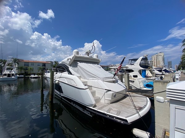 Photo of SUNSEEKER - 48'