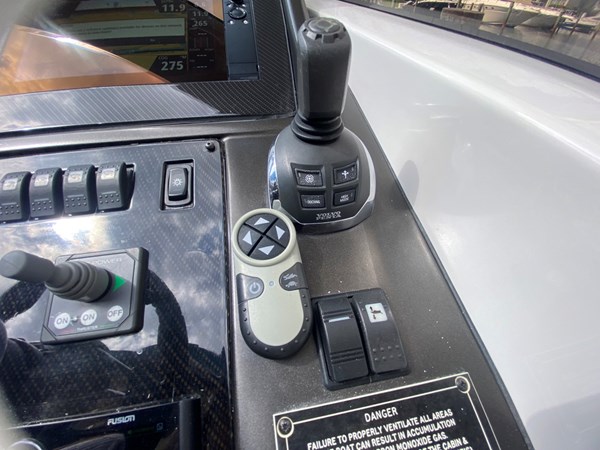 Photo of SUNSEEKER - 48'