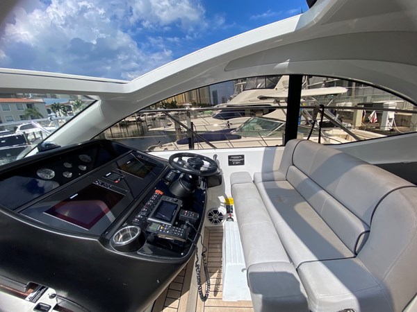 Photo of SUNSEEKER - 48'