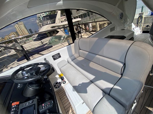 Photo of SUNSEEKER - 48'