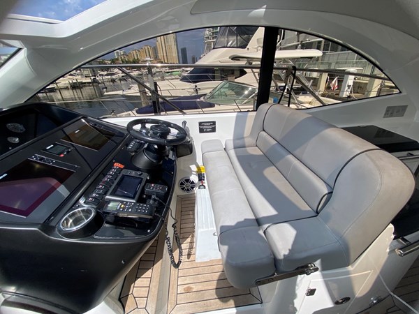 Photo of SUNSEEKER - 48'