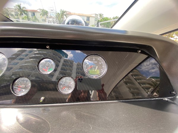 Photo of SUNSEEKER - 48'