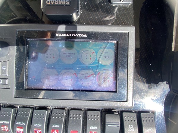 Photo of SUNSEEKER - 48'