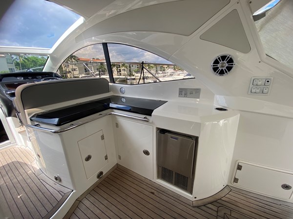 Photo of SUNSEEKER - 48'