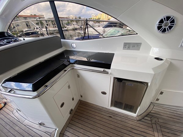 Photo of SUNSEEKER - 48'