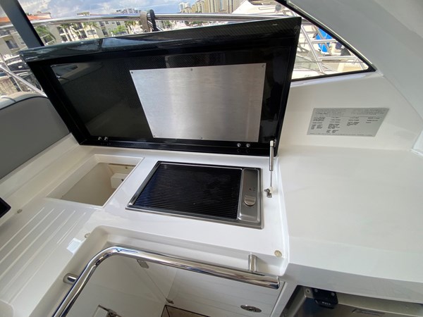 Photo of SUNSEEKER - 48'