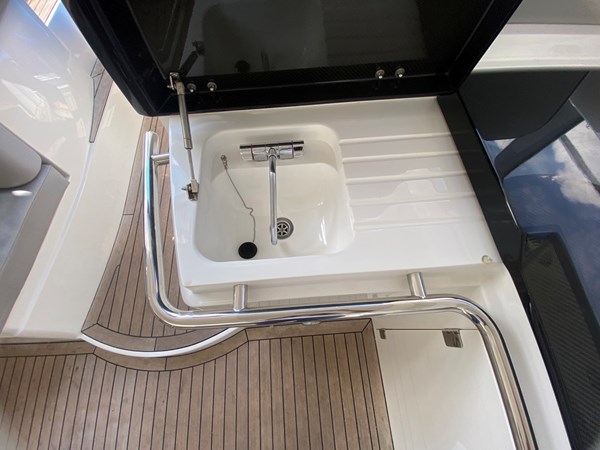 Photo of SUNSEEKER - 48'