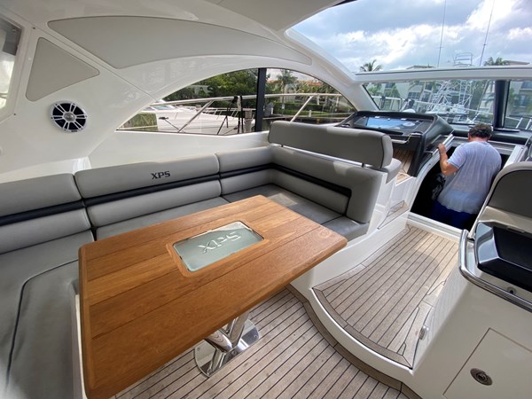 Photo of SUNSEEKER - 48'