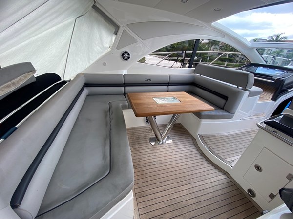Photo of SUNSEEKER - 48'