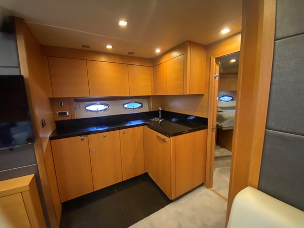 Photo of SUNSEEKER - 48'