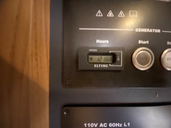 Photo of SUNSEEKER - 48'