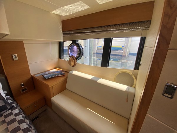 Photo of SUNSEEKER - 48'