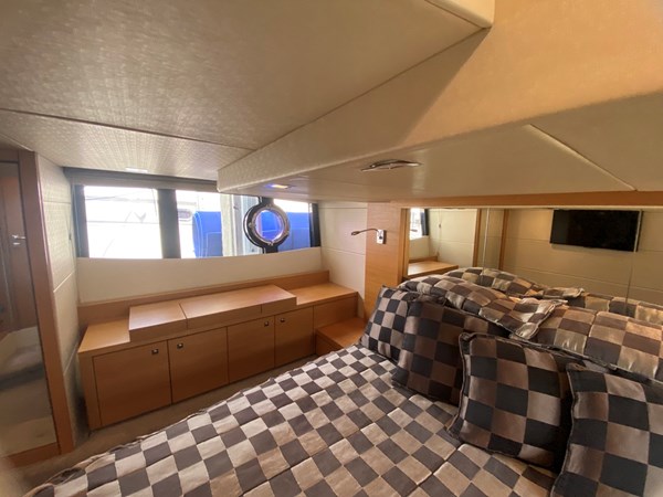 Photo of SUNSEEKER - 48'