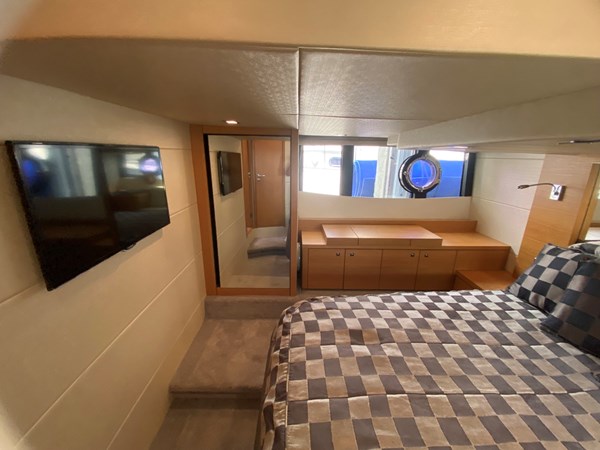 Photo of SUNSEEKER - 48'