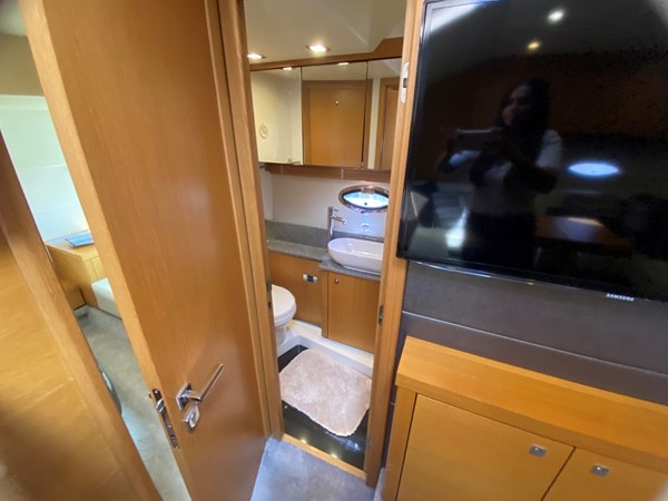 Photo of SUNSEEKER - 48'