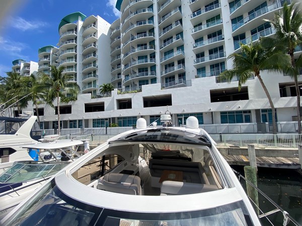 Photo of SUNSEEKER - 48'