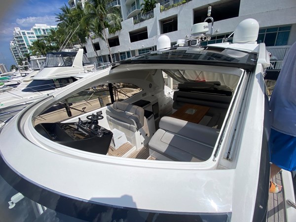 Photo of SUNSEEKER - 48'