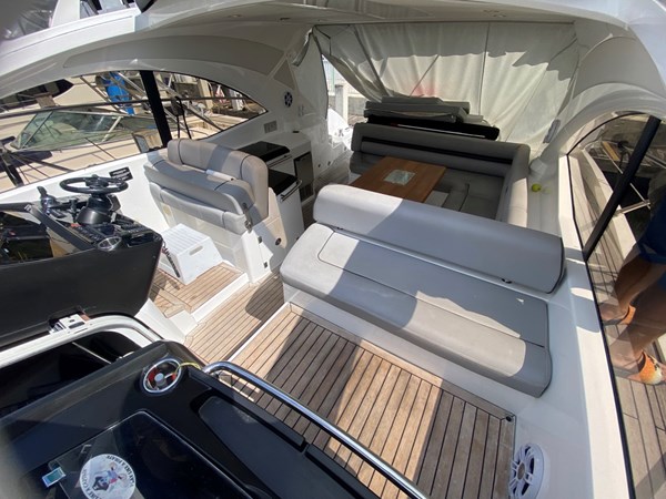 Photo of SUNSEEKER - 48'