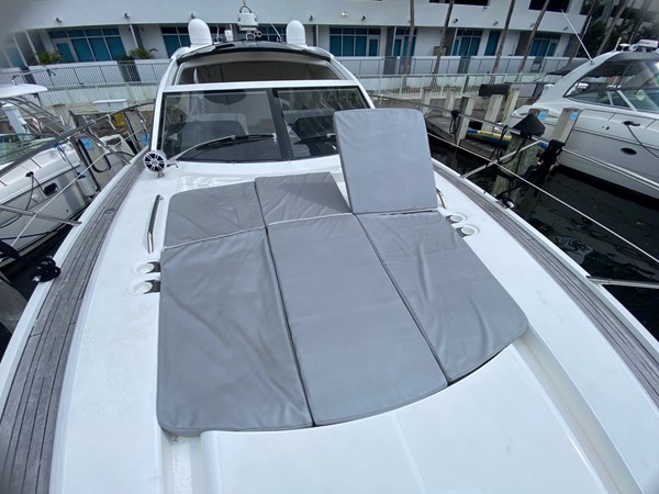 Photo of SUNSEEKER - 48'