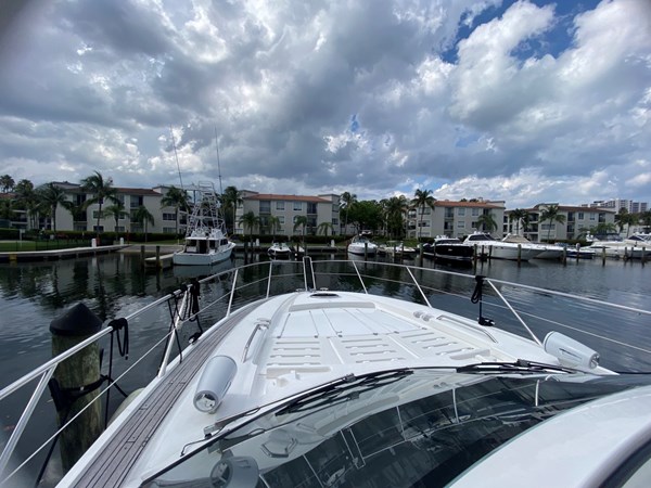 Photo of SUNSEEKER - 48'