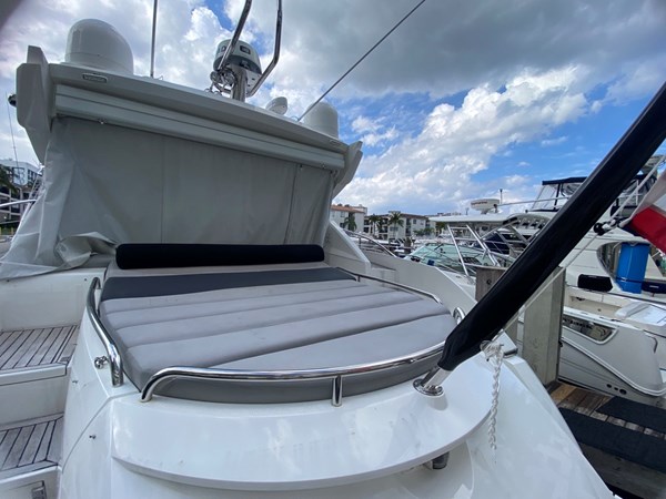 Photo of SUNSEEKER - 48'