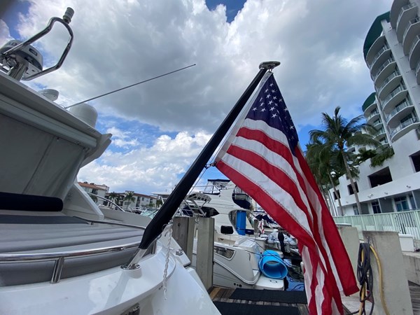Photo of SUNSEEKER - 48'