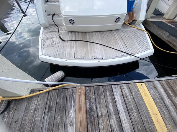 Photo of SUNSEEKER - 48'