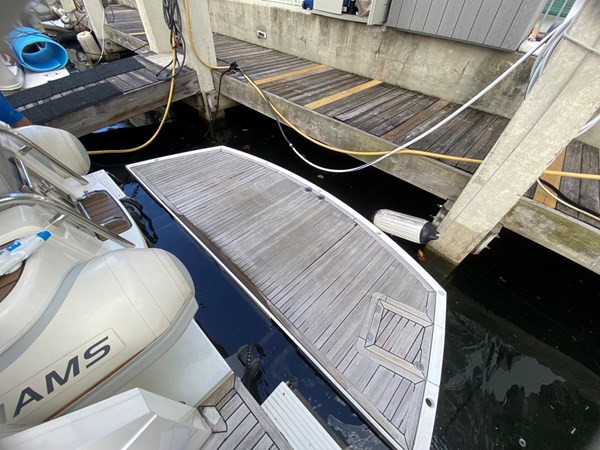 Photo of SUNSEEKER - 48'