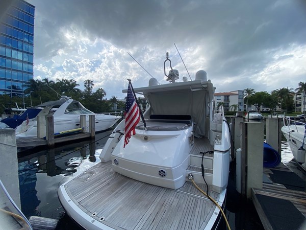 Photo of SUNSEEKER - 48'