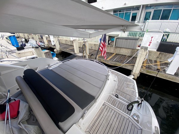 Photo of SUNSEEKER - 48'