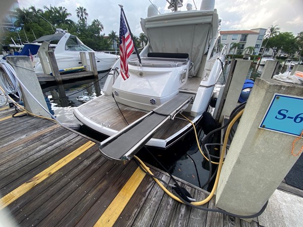 Photo of SUNSEEKER - 48'