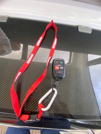 Photo of SUNSEEKER - 48'