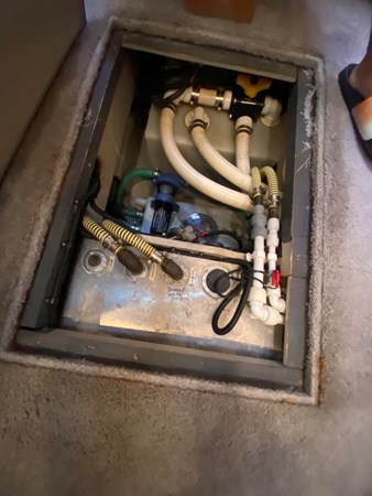 Photo of SUNSEEKER - 48'