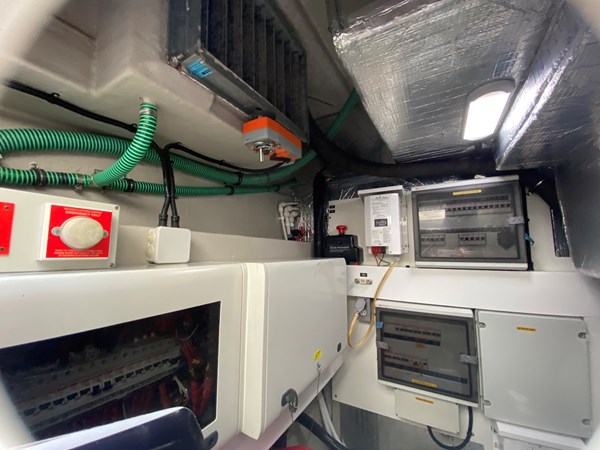 Photo of SUNSEEKER - 48'