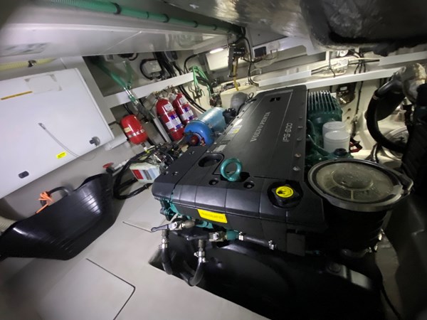 Photo of SUNSEEKER - 48'