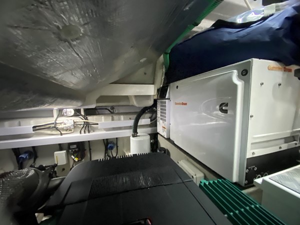 Photo of SUNSEEKER - 48'