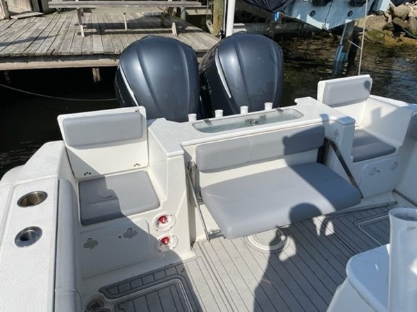 Photo of SEA FOX - 28'