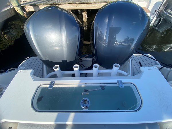 Photo of SEA FOX - 28'