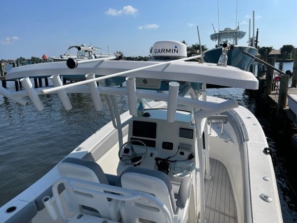 Photo of SEA FOX - 28'