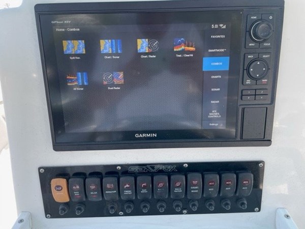 Photo of SEA FOX - 28'