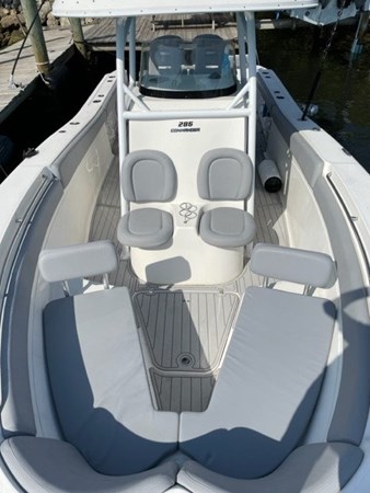 Photo of SEA FOX - 28'